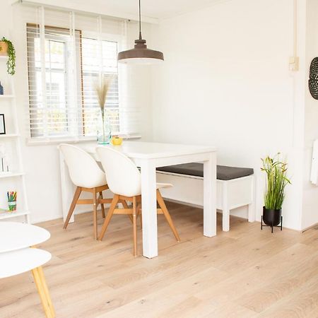 Chalet 't zeeuwse genot Baarland Buitenkant foto