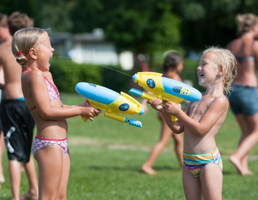 Chalet 't zeeuwse genot Baarland Buitenkant foto